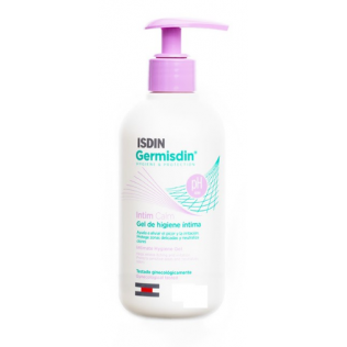 Isdin Germisdin Calm Higiene Intima 500 ml