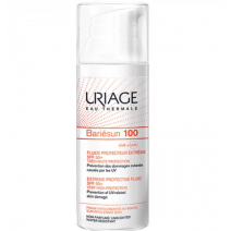 Uriage Bariésun 100 Fluido Protector Extremo 50ml