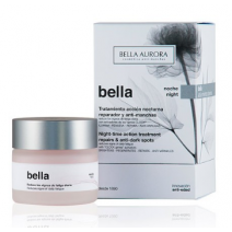 BELLA AURORA BELLA TRATAMIENTO NOCHE 50 ML