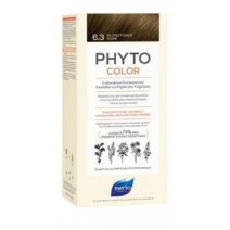 Phyto Color 6AC Rubio Oscuro Caoba Cobre