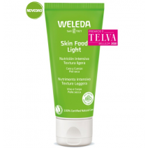 Weleda Skin Food Light Locion 30ml