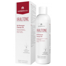 ENDOCARE IRALTONE CHAMPU DS 200 ML