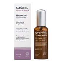 SESDERMA SESPANTENOL MIST LIPOSOMADO 50 ML