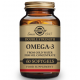 Solgar Omega 3 Alta Concentracion 60caps