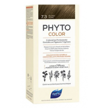 Phyto Color 7.3 Rubio Dorado