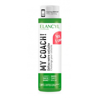 Elancyl My Coach Anticelulítico 200ml Elancyl My Coach Anticelulítico 200ml