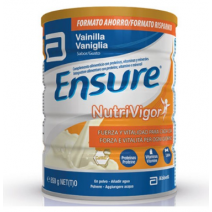 ENSURE NUTRIVIGOR 850 G LATA VAINILLA