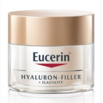 EUCERIN HYALURON FILLER+ ELASTICITY DIA FPS 30 50 ML