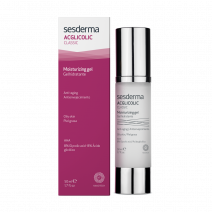 Sesderma Acglicolic Classic Gel 50ml