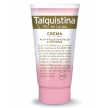 Talquistina Crema 100ml