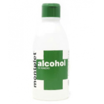 ALCOHOL DE ROMERO MONPLET 250 ML