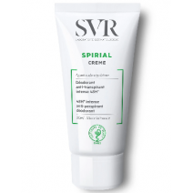 SVR Spirial Desodorante Crema 50ml