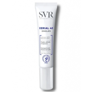 SVR Xérial 40 Gel de Uñas 10ml