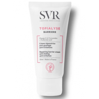 SVR Topialyse Crema Barrera 50ml