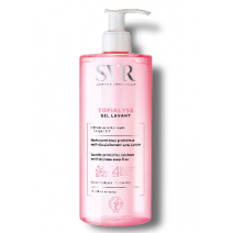 SVR Topialyse Gel de Baño 1L