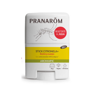 Pranarom Aromaoic Stick Citronela 20 g