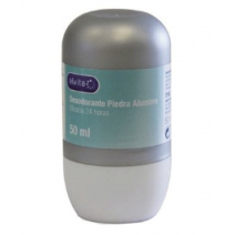 Alvita Desodorante Piedra Alumbre 50 ml
