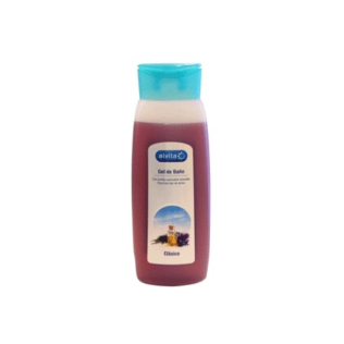 Alvita Gel de Baño Clásico 300 ml