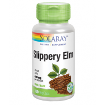 Solaray Slippery Elm Bark 100 caps