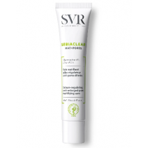 SVR Sebiaclear Mat+Pores 40ml