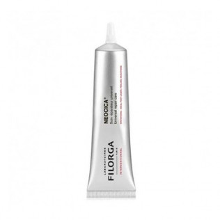 Filorga Neocica Cuidado Reparador Epidermico, 40 ml