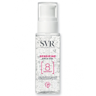 SVR Sensifine Aqua-Gel 40ml