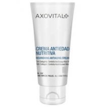 Axovital Crema Antiedad Nutritiva 40ml