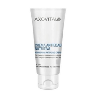 Axovital Crema Antiedad Nutritiva 40ml