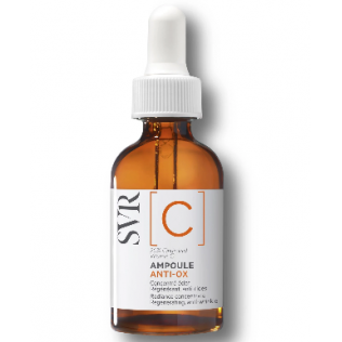 SVR [C] Ampoule Anti-Ox 30ml