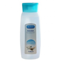 Alvita Gel de Baño Té Blanco 300 ml