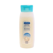 Alvita Gel de Baño 1/4 Crema 300 ml