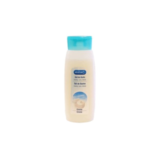 Alvita Gel de Baño 1/4 Crema 300 ml