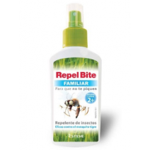 Repel Bite Insectos Familiar Spray 100ml
