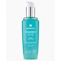 SESDERMA OCEANSKIN GEL LIMP 200 ML