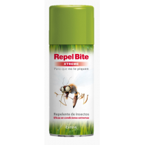 REPEL BITE XTREM REPELENTE 100 ML