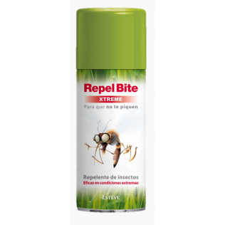 Repel Bite Xtreme Repelente Spray 100 ml