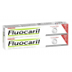 Fluocaril Duplo Pasta Blanqueadora 2 x 125ml