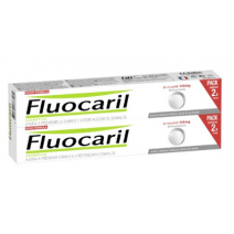 Fluocaril DUPLO Blanqueador, 2x75ml