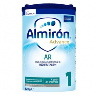 Almiron Ar 1 800g