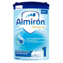 Almiron Advance 1 Bote 800g