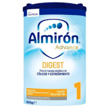 Almirón Advance Digest 1 800g