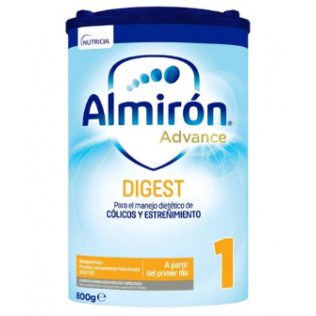 Almirón Advance Digest 1 800g