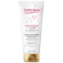 Topicrem Emulsion Ultra-Hidratante Efecto Nacarado 200ml