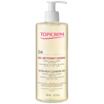 TOPICREM DA GEL SOBREENGRASANTE 500 ML