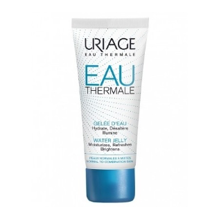Uriage Eau Thermale Gel De Agua 40ml