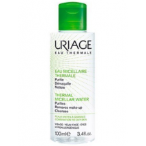 Uriage Agua Micelar Termal Pieles Mixtas a Grasas 100ml