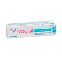 Vagisil Gel Lubricante Vaginal 50 Gr