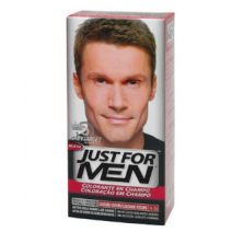 JUST FOR MEN CANA CAST OSCURO