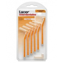 LACER INTERDENTAL EXTRAFINO SUAVE ANGULAR