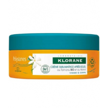 Klorane Polysianes Crema Sublimadora After Sun 200ml